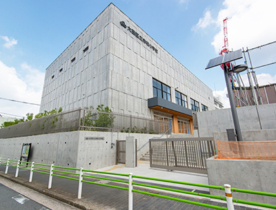 区立赤松小学校