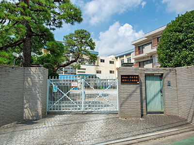 帝国にしき幼稚園