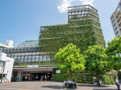 東急病院