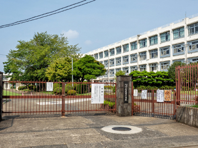 小金井市立小金井第二小学校