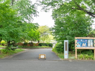東京学芸大学附属幼稚園小金井園舎