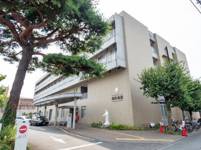 桜町病院