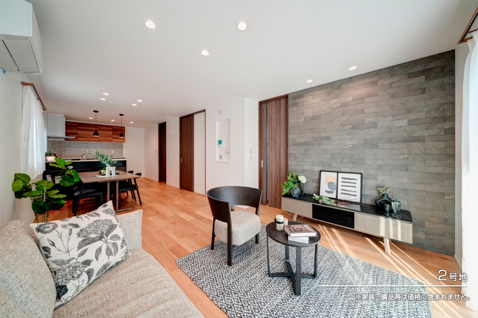 セキュレア武蔵小金井South (分譲住宅)