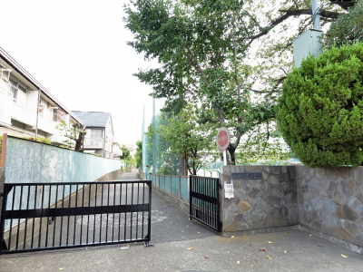 小金井市立小金井南小学校