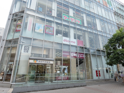 nonowa武蔵小金井SOUTH