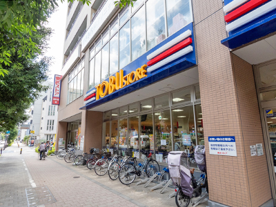 東武ストア西池袋店