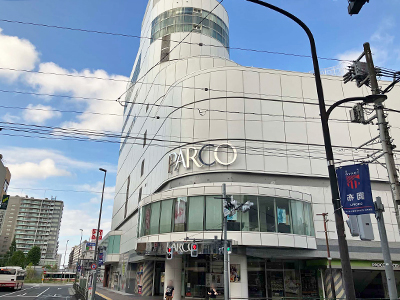 調布PARCO