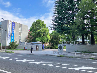 電気通信大学