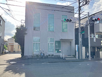 東京心臓協会クリニック