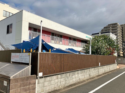 調布ヶ丘ちとせ保育園