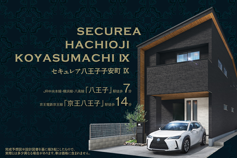 1号地