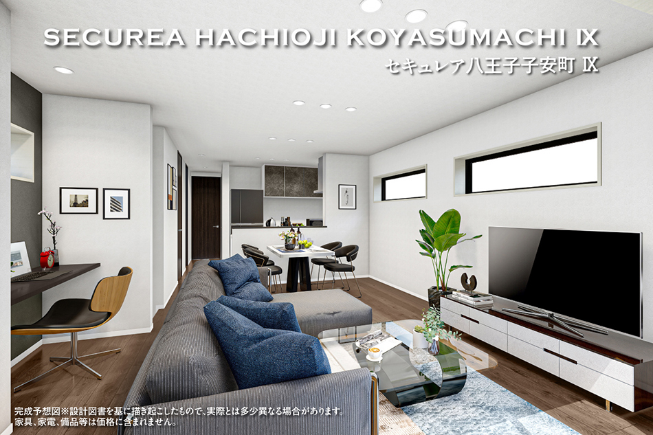 1号地