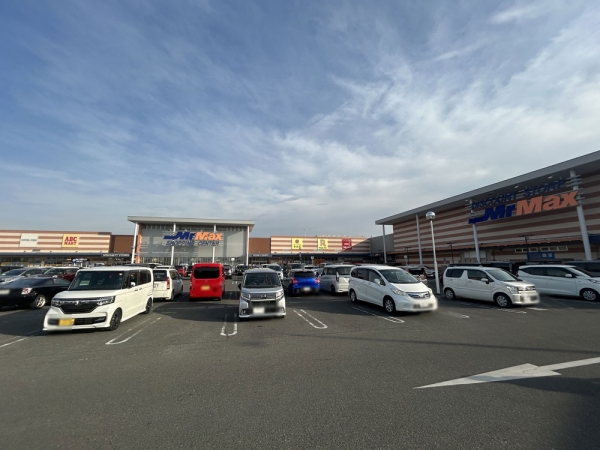 MrMax町田多摩境店