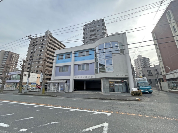 橋本クリニック