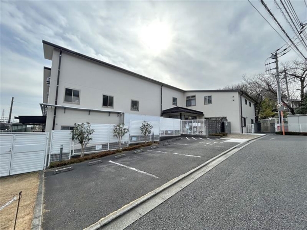 サンフィール保育園