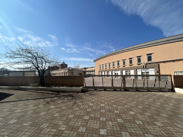 町田市立小山ヶ丘小学校