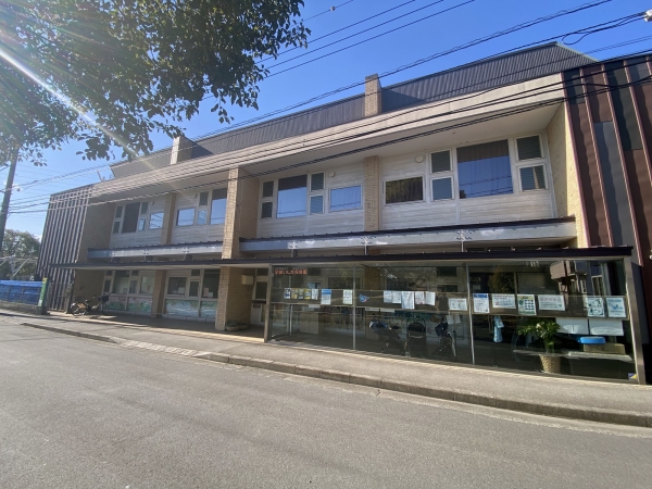 至誠いしだ保育園