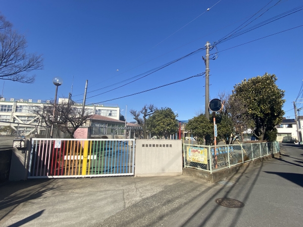 日野市立第四幼稚園