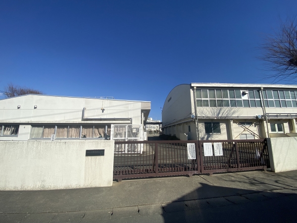 日野市立日野第四小学校