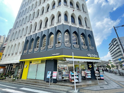 マツモトキヨシ　豊田駅前店