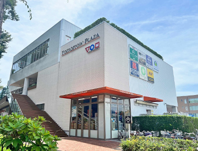 Tomorrow PLAZA