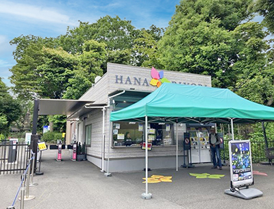 HANA・BIYORI