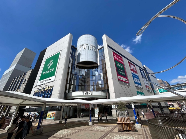 町田東急ツインズ