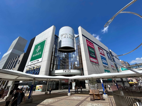 町田東急ツインズ