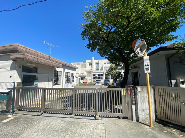 八王子市立第五小学校