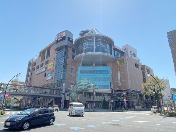 聖蹟桜ヶ丘オーパ