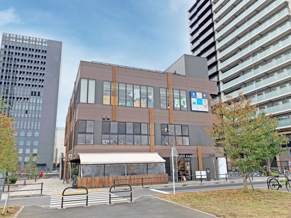 サクテラスモール