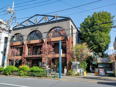 ザ・グローブ アンティークス