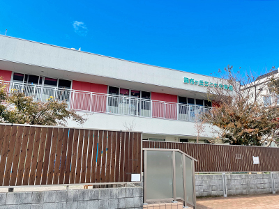 調布ヶ丘ちとせ保育園