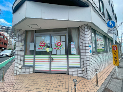 カメリアキッズ調布園