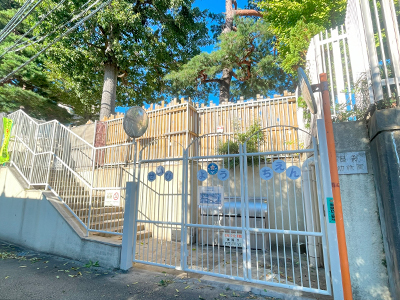 調布星美幼稚園