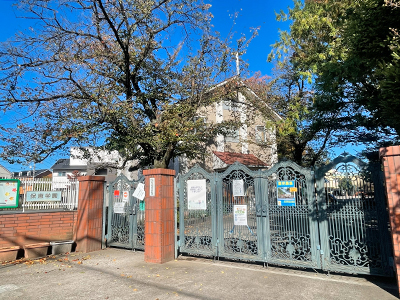 保恵学園幼稚園