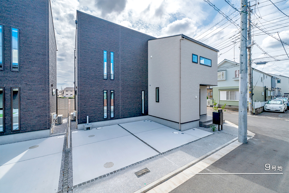 9号地