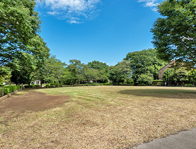 砂川公園