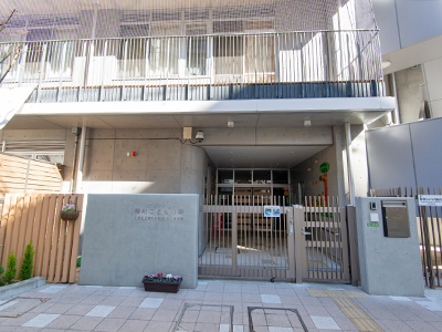 柳町こどもの森