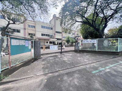 東大和市立第六小学校