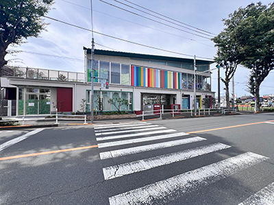 大和東保育園