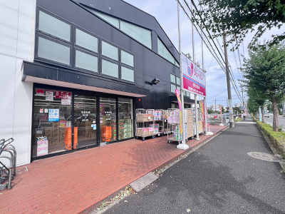 ジェーソン東大和店