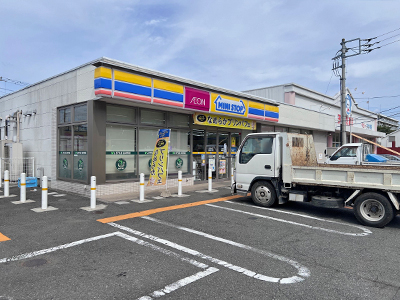 ミニストップ東大和仲原1丁目店