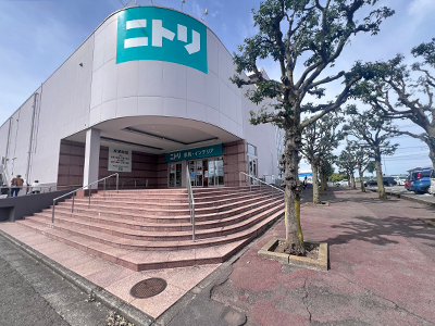 ニトリ東大和店