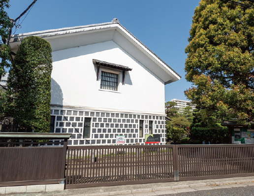 光が丘美術館