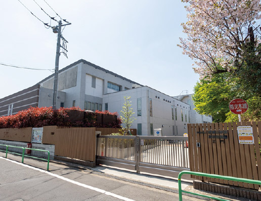 高松幼稚園