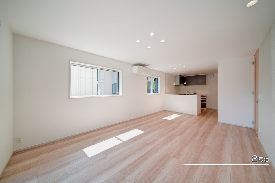 セキュレア光が丘Sta.　(分譲住宅)