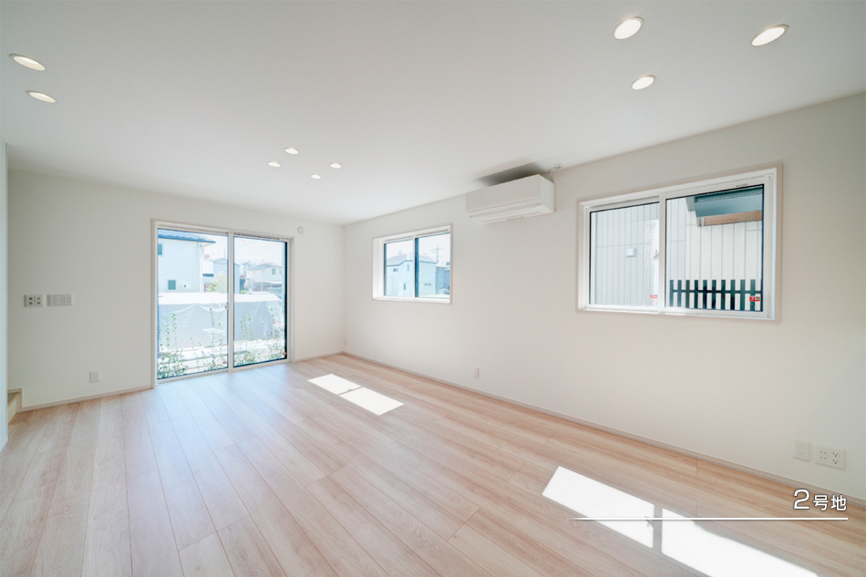 セキュレア光が丘Sta.　(分譲住宅)