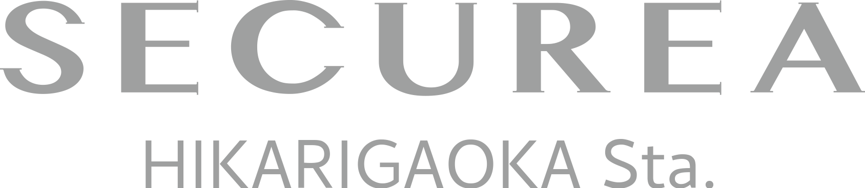 SECUREA HIKARIGAOKA Sta.
