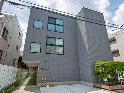 アソシエ学芸大学南保育園